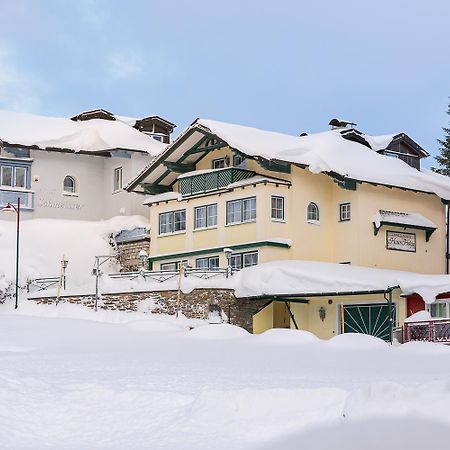Haus Helga Obertauern Apartamento Exterior foto