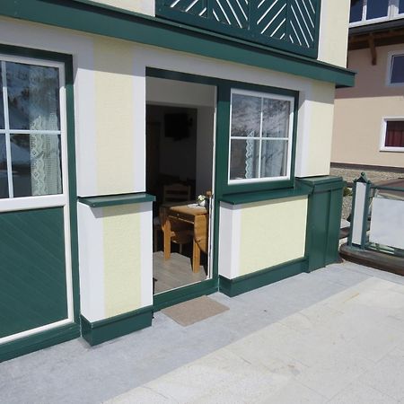 Haus Helga Obertauern Apartamento Quarto foto