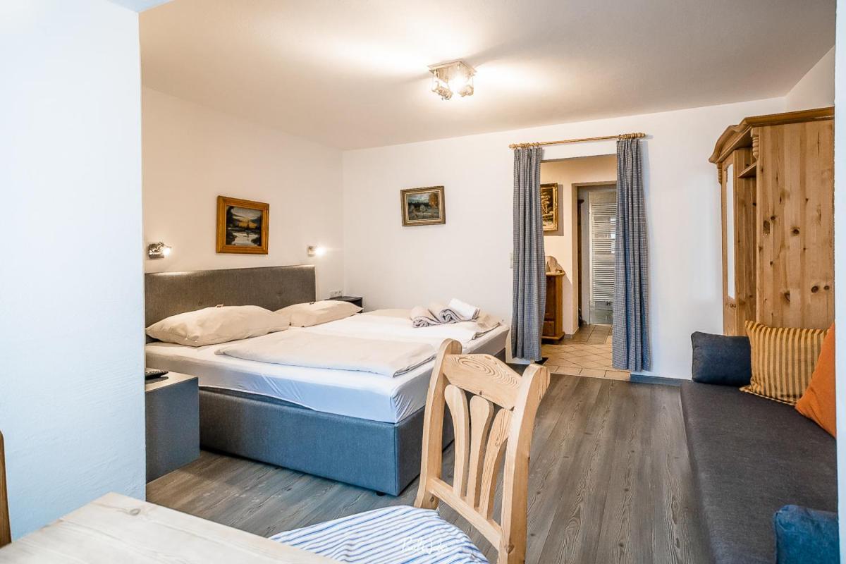Haus Helga Obertauern Apartamento Quarto foto