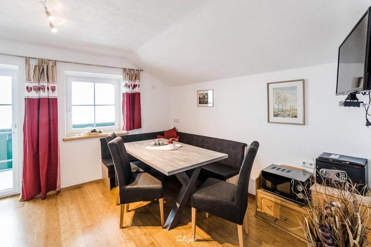 Haus Helga Obertauern Apartamento Quarto foto