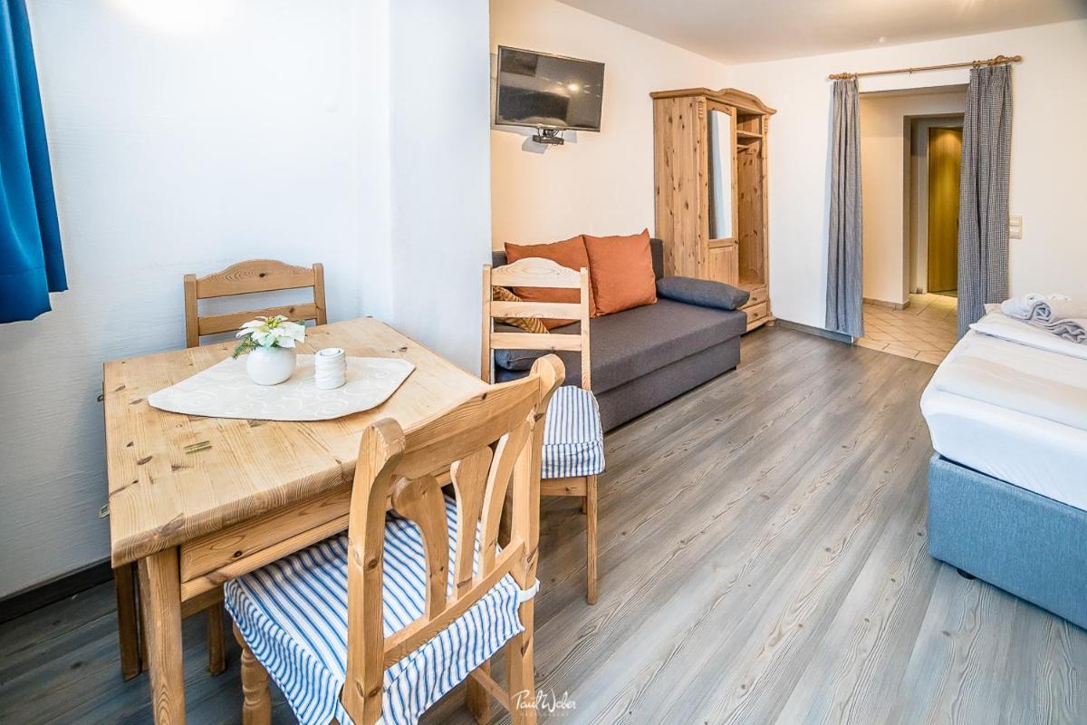 Haus Helga Obertauern Apartamento Quarto foto