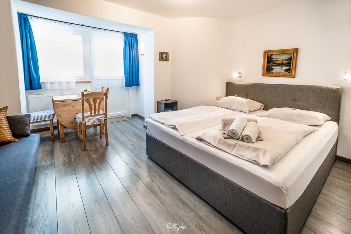 Haus Helga Obertauern Apartamento Quarto foto