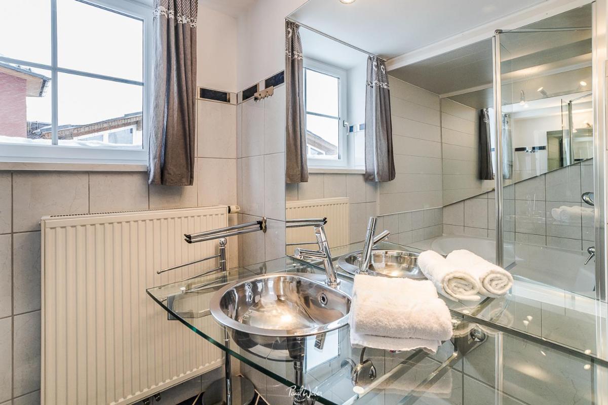 Haus Helga Obertauern Apartamento Quarto foto
