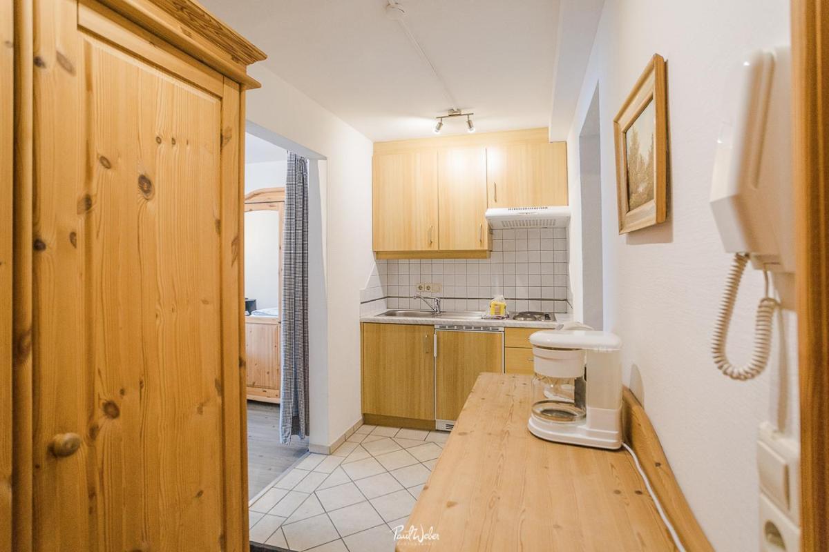 Haus Helga Obertauern Apartamento Quarto foto