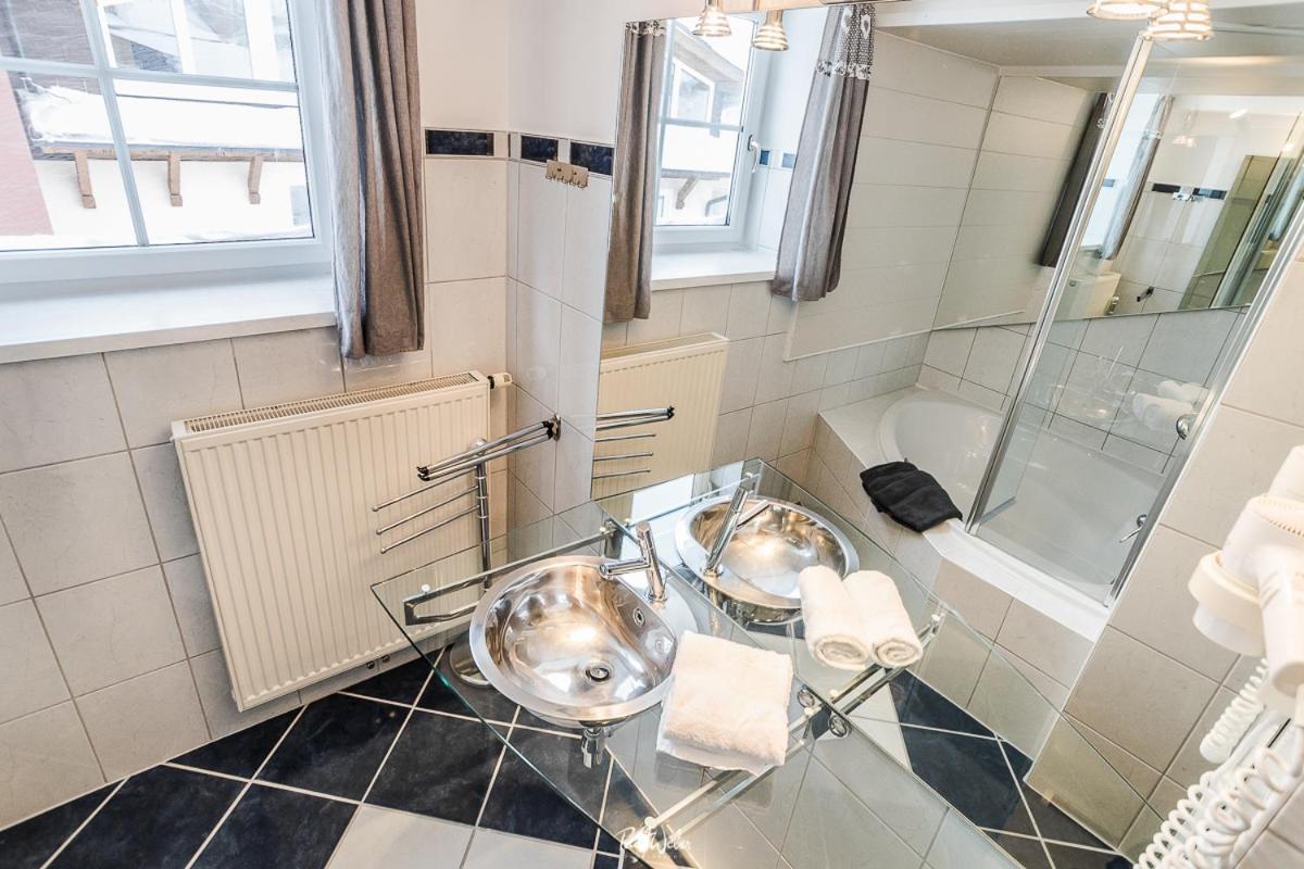 Haus Helga Obertauern Apartamento Quarto foto