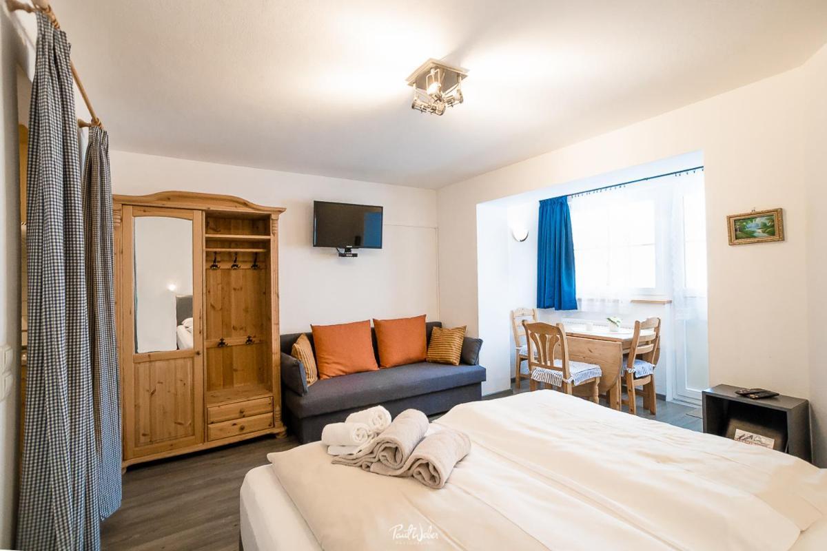 Haus Helga Obertauern Apartamento Quarto foto